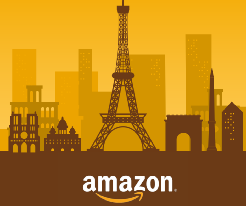amazon francia covid19