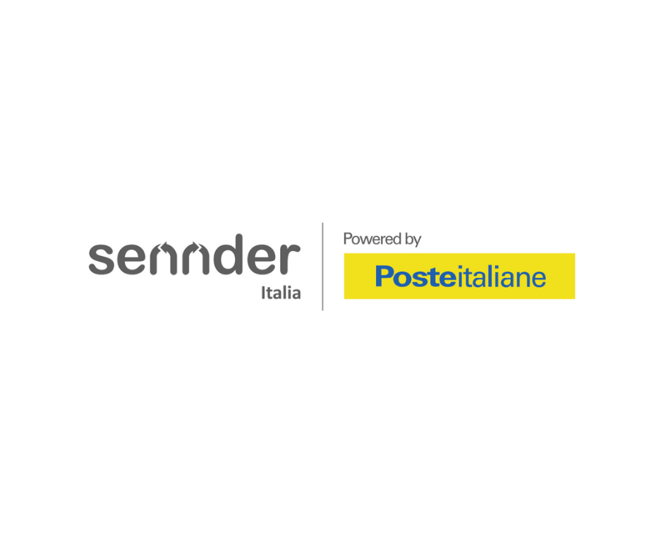 Poste italiane insieme alla tedesca Sennder